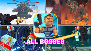 You will be excited to overcome challenges. Major Mayhem 2 Mega Mod Apk 1 160 By Daredevil Sahil