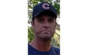 Derek Banta Obituary (1972