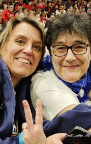 FGL Sport du 18/03/24 Coupe des Landes de Basket : le Biscarrosse Olympique  de Boris Diaw vient à bout (difficilement) de Côteaux du Luy et se qualifie  dans le dernier 'carré' !