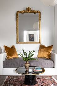 Designer Spotlight Meet Sherry Shirah Of Sls Designs In 2020 Room Color Design Small Living Room Furniture Living Room Decor Apartment