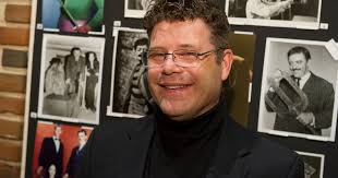 Sean Astin: Hope Unquenchable: More photos from John Astin reception at  Johns Hopkins University