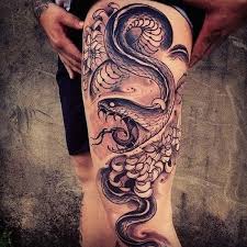 Erkek Ust Bacak Dovme Modelleri Man Thigh Tattoos 41 Erkek Dovmeleri But Dovmeleri Dovmeli Kadin