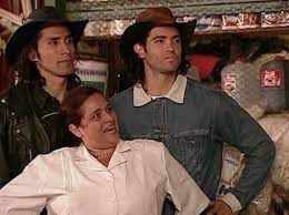 Join facebook to connect with ines prieto and others you may know. Pasion De Gavilanes Episode 1 172 Tv Episode Photo Gallery Imdb