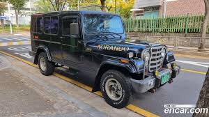 Image result for Touchan Blue 1993 SsangYong