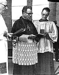 Rev Fr Eldon Bernard Mathias Schuster (1911-1998)