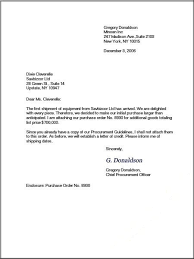 Writing A Business Letter Format Apparel Dream Inc