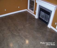 Soycrete Concrete Stain Photo Gallery