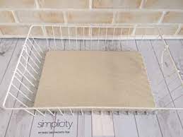 連載 出しっぱなしok 100均 ダイソー グッズと珪藻土マットで水切りカゴを作ろう folk ニトリ 水切り 水切り 100均