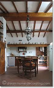 real tuscan kitchens: ideas to steal