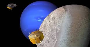 If Neptune'S Orbit Moves 0.1%, It Could Destabilize The Solar System