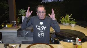 Not not tacos has become a community favorite. The Best California Burrito Sam The Cooking Guy 4k California Burrito Mexican Food Recipes Food To Make