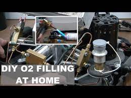 Start date aug 19, 2020. Whats Inside An Oxygen Concentrator And Compressor Diy Oxygen Filling Elementalmaker Youtube