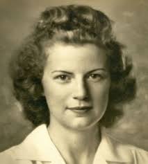 Obituary for Dorothy Willetts Whiteside