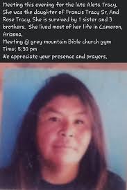 Gray Mountain Community