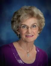 Obituary information for Marie Isabelle Polk