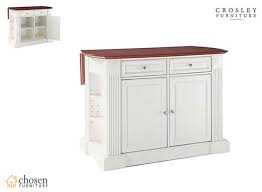 Drop leaf kitchen cart & center island storage when redesigning a kitchen the center focal point should be ideas for a kitchen island. Best Kitchen Islands Carts Reviews Buyers Guide Chosenfurniture