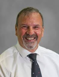 Richard “Rick” McAlister