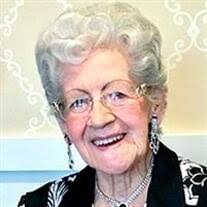 Ione Mary Fischer Obituary