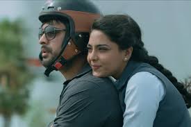 Mayaanadhi Is Wonderful Being In Love Movie With All The Passion The film that hits hard on misogyny!! mayaanadhi is wonderful being in love