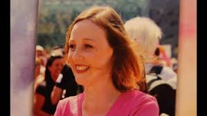 Love For Connie: Michael Johnson