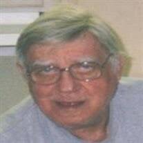 Donald R. Bozeman Obituary