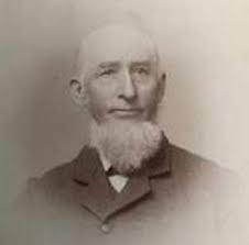SGT John Dexter Ward (1841-1936)