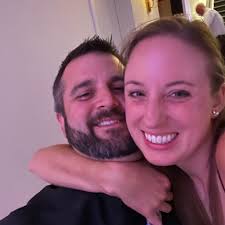 Molly Rea and Nate Cierzan's Wedding Website