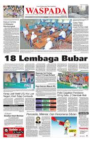 Rumahlendir 18 oktober 2020 03.10. Waspada Selasa 21 Juli 2020 By Harian Waspada Issuu