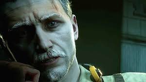 The Dark World: Karma