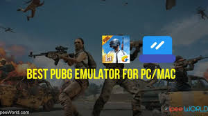 It is one of the most balanced emulators around which can be used to play pubg mobile on pc or mac. 10 Best Pubg Mobile Emulator For Pc Windows Mac 2020