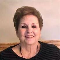 Judy Strader's Instagram, Twitter & Facebook