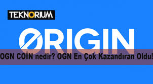 One thing to point out, that none of the don't use using blogs note is that it is not just the baseaddress and defaultheader that you need to consider. Origin Protocol Ogn Coin Nedir 26 Mayis Ogn En Cok Kazandiran Coin Oldu Kripto Paralar Teknorium