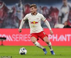 Manchester united soccer nfl accessories mufc best football quotes football gif soccer funny marcus rashford man utd tattoo man united. Man Utd And Barcelona Both Move For Timo Werner But He Is Waiting For Liverpool Daily Mail Online