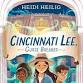 Rad Readers Book Club: "Cincinnati Lee, Curse event image