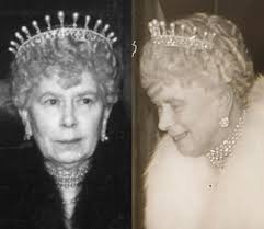 Tiara Mania — The Norwegian Royal Jewelry Heist