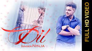 Dil Ninja Valentines Special New Punjabi Songs 2016 Full Hd Amar Audio Valentines Day Songs Ninja Valentine Songs Aaj din valentines da , dil ninja valentines special new punjabi songs 2016 hd amar. dil ninja valentines special