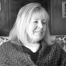 Laurel Maxine (nee Ward) Black Obituary