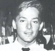 Eric Everett Hinnant (1964-2010)