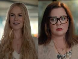 Jul 06, 2021 · duration: Nicole Kidman Melissa Mccarthy Starrer Nine Perfect Strangers Series Will Come To Amazon The Economic Times