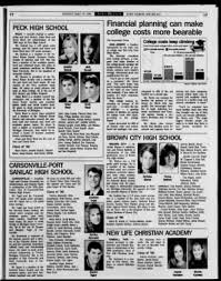 The Times Herald from Port Huron, Michigan