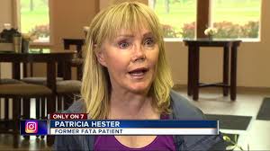 Victim of cancer doctor Farid Fata blasts his efforts to get conviction  overturned