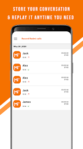 The global variants of multiple xiaomi phones have reportedly gained access to the call recording feature on the google phone app. Download Redmi Call Recorder Free For Android Redmi Call Recorder Apk Download Steprimo Com