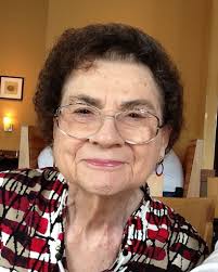 Sara Patton Hearn Obituary July 6, 2025