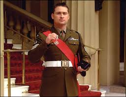 SUPERB 'IRAQ 2004' CONSPICUOUS GALLANTRY...