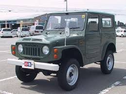 ジムニー 550 sj10 富山 の中古車詳細 中古車なら カーセンサーnet ジムニー スズキ ジムニー カーセンサー