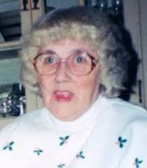 Obituary of Gladys M. Scott