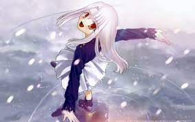 Illyasviel von Einzbern Club - Club - MyAnimeList.net