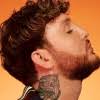Concert James Arthur in TivoliVredenburg, Utrecht op 11 februari 2024