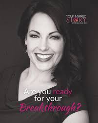 Years ago, after my second book (co‑authored with Melissa Moore) was  featured