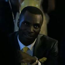 Charles deserves better than Lucille she always nagging and talking sh#t to  him Lucille low key a dirt bag gold digging bat 😂😀💯💯👀😮